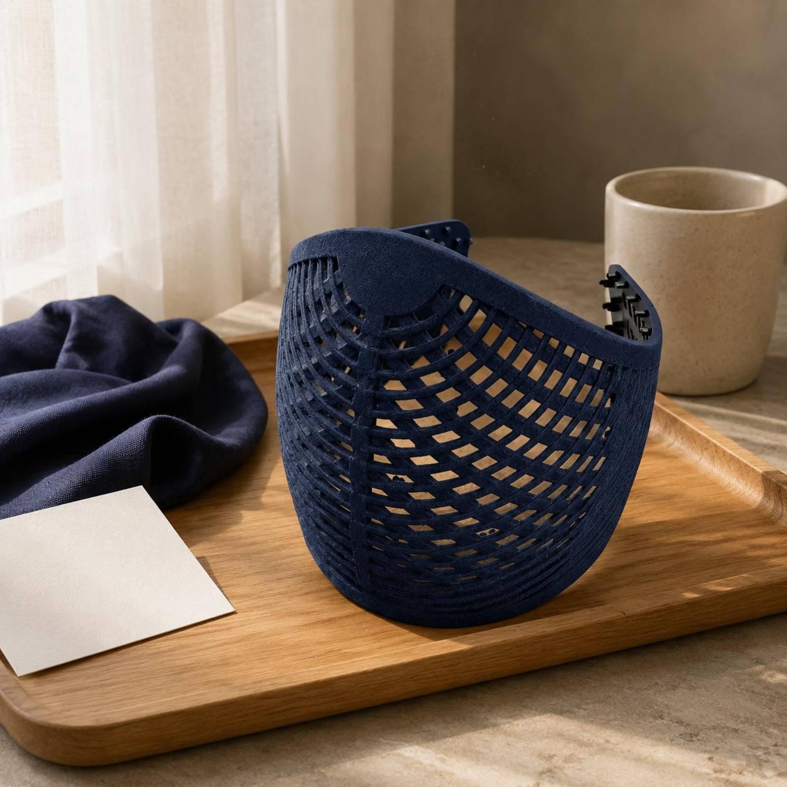 Women'S Yoga Accessories - ナイロン製ヘッドバンドアンダーキャップヘアバンド、マットな質感の滑り止めヘアバンド、女性男性用、スポーツ、ワークアウト、ヨガ、日常のヘアアクセサリー