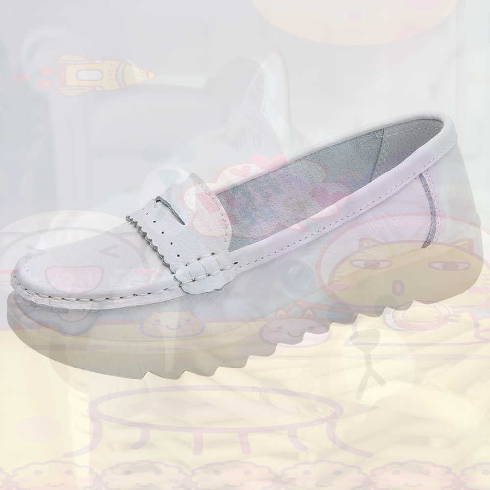 Women'S Accessories Wholesale Suppliers - モカシン ドライビング ティーンエイジ スニーカー スケートボード レディース