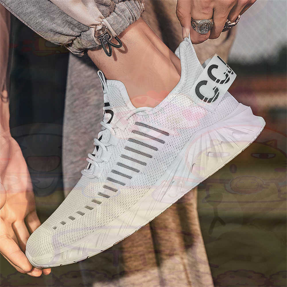 Women'S Accessories Wholesale Suppliers - 秋-春番号 46 メンズ春秋スニーカーテニス陸上競技ヒョウの靴男性スポーツスニーカーハンドメイドスニーカー