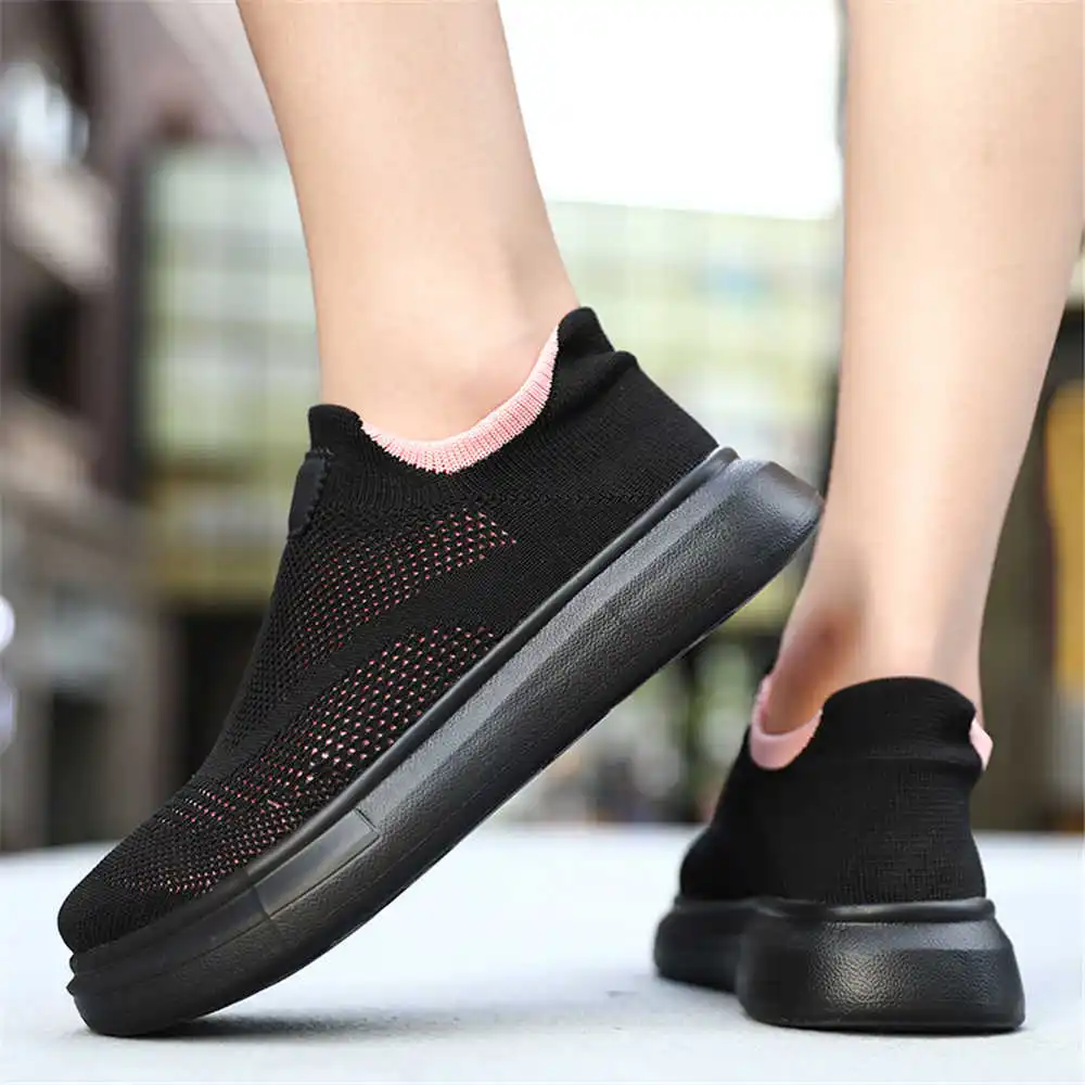 Women'S Accessories Wholesale Suppliers - 女性用厚底ストッキングスニーカー,茶色の靴,スケートボード,デザイナーテニス,スポーツ,ジム,2〜7歳