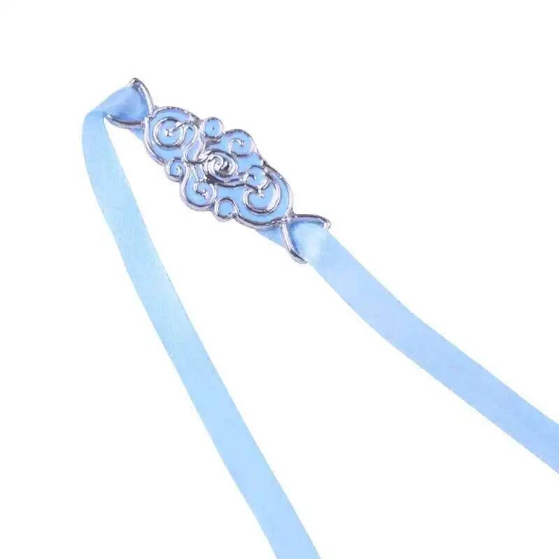 1 個悪魔栽培の団長 Lan Wangji ヘアアクセサリー - Queen Accessories のレビューと価格