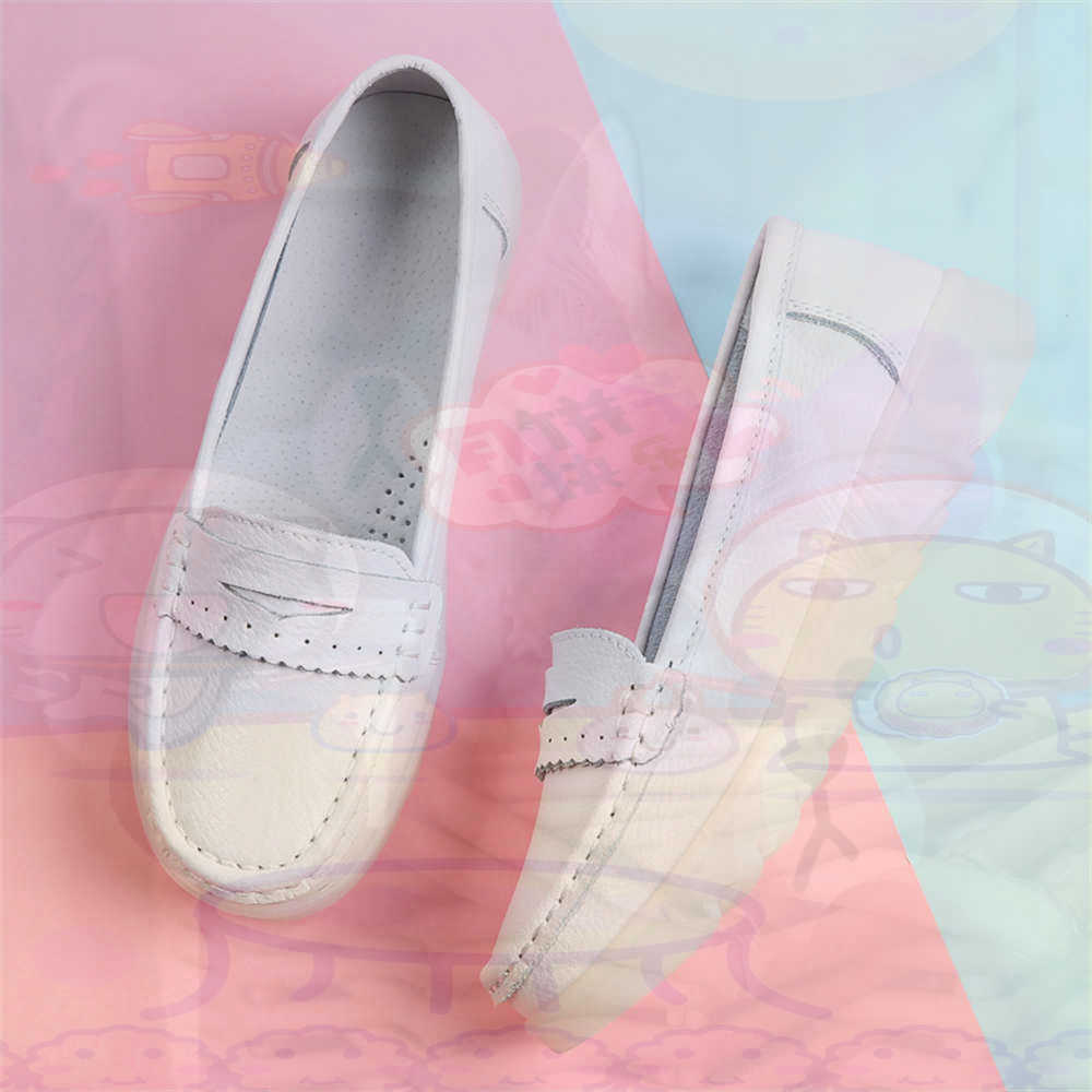 モカシン ドライビング ティーンエイジ スニーカー スケート - Women'S Accessories Wholesale Suppliers のレビューと価格