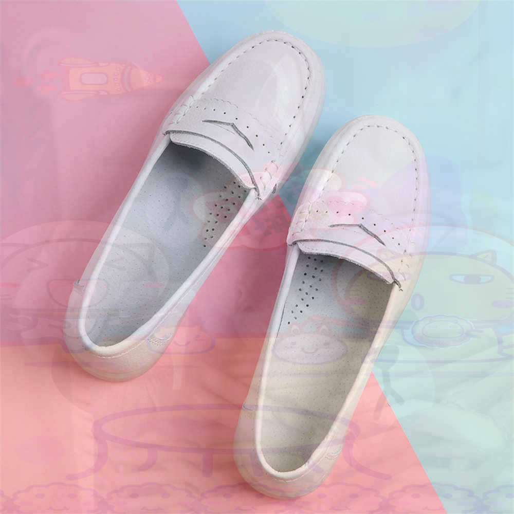 モカシン ドライビング ティーンエイジ スニーカー スケート - Women'S Accessories Wholesale Suppliers のレビューと価格