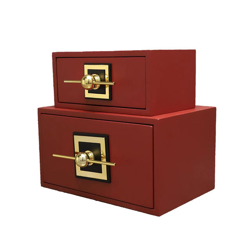 女性用の小さなジュエリーボックス,ネックレス,ブレスレット, - Women Accessories Drawer のレビューと価格