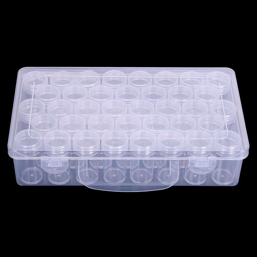 38/76/114/152ボトル ダイヤモンドペインティング - Women Accessories Box のレビューと価格