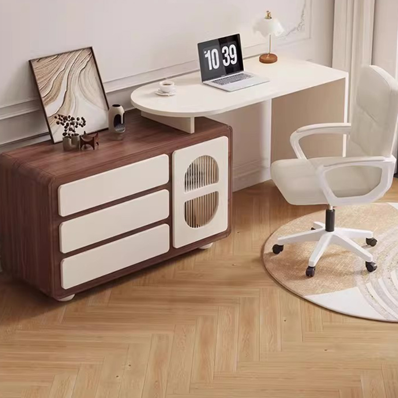 モダンな椅子付き化粧台、寝室用アクセサリー収納引き出し付きド - Women Accessories Drawer のレビューと価格