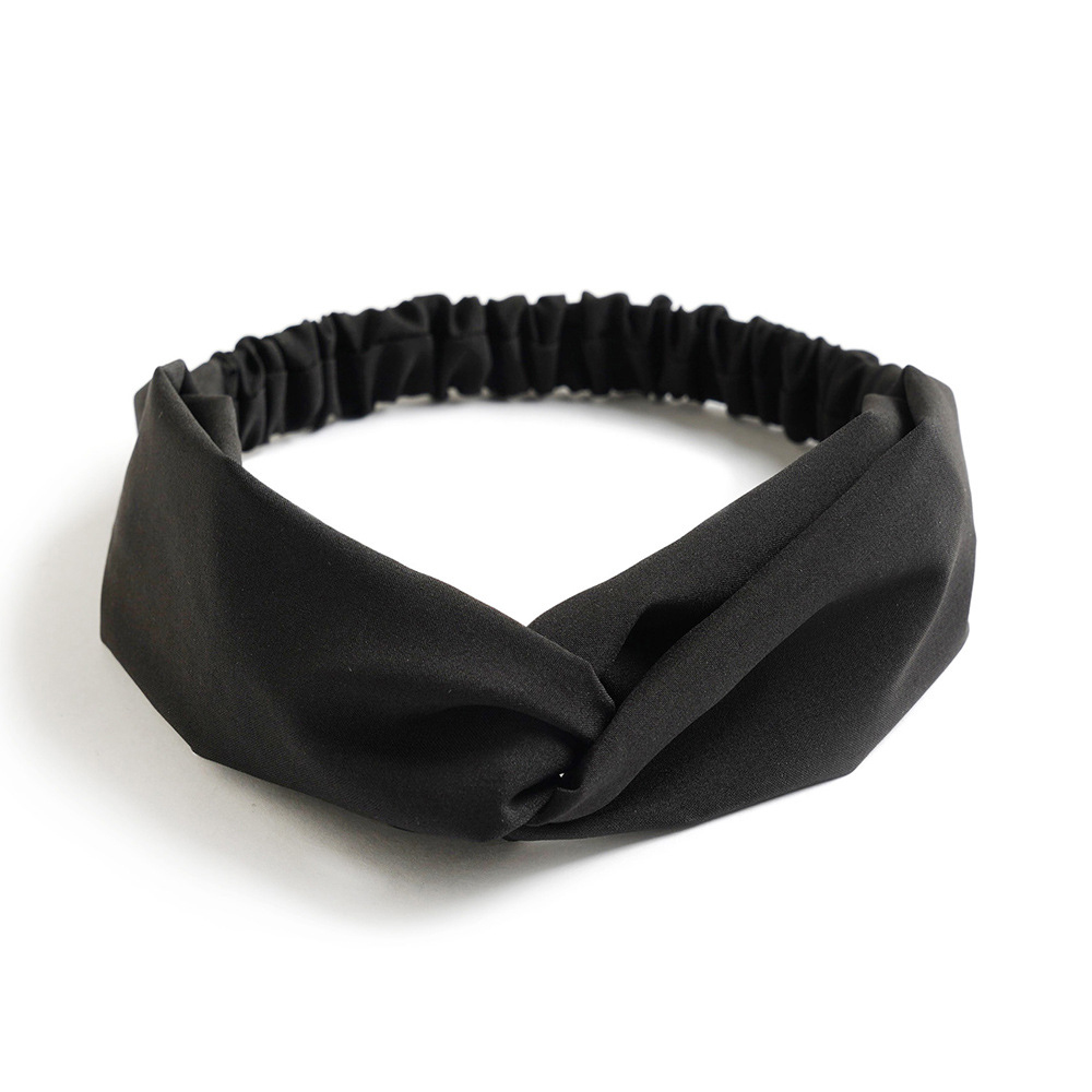 ファッションボヘミアンスタイルのヘアバンド弾性ヨガヘッドバン - Women'S Yoga Accessories のレビューと価格