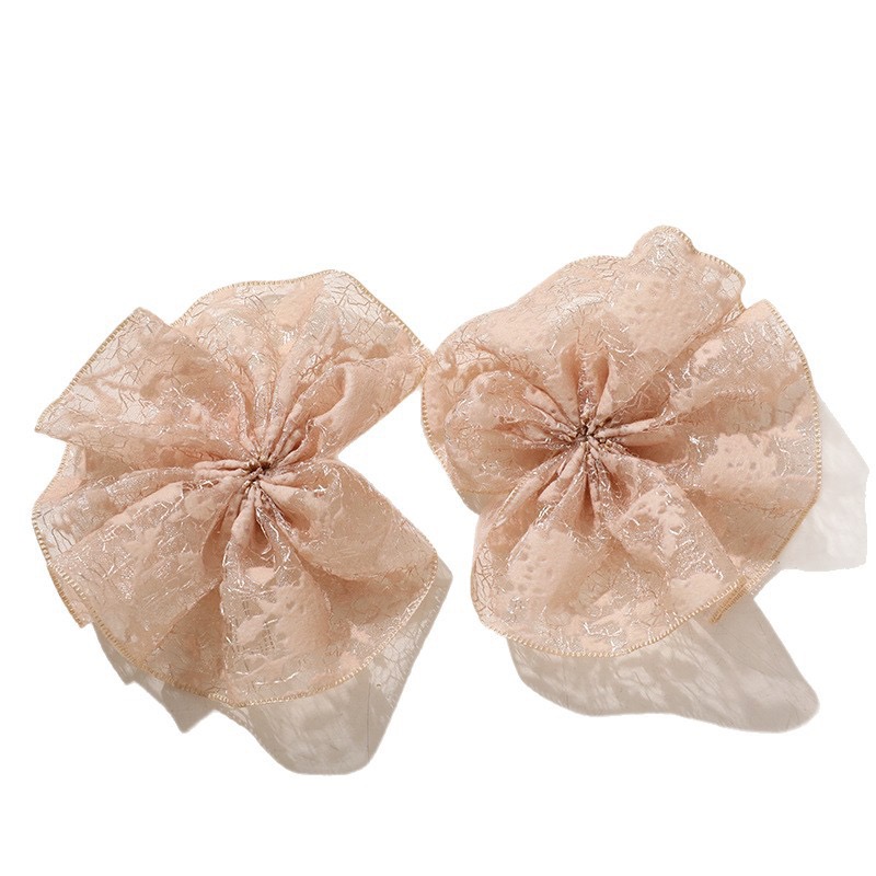 女性用アクセサリー新作レースシュシュ 10個セット 卸売 レ - Women'S Accessories Wholesale Suppliers のレビューと価格