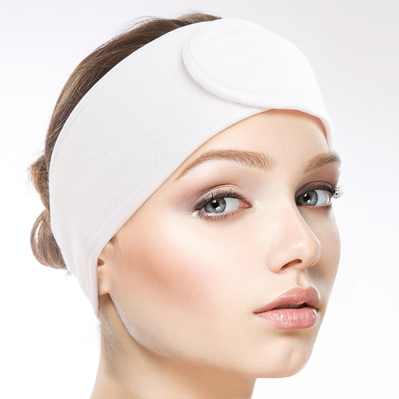1個入り マジックステッカー ヨガ ヘアバンド ランニング  - Women'S Yoga Accessories のレビューと価格