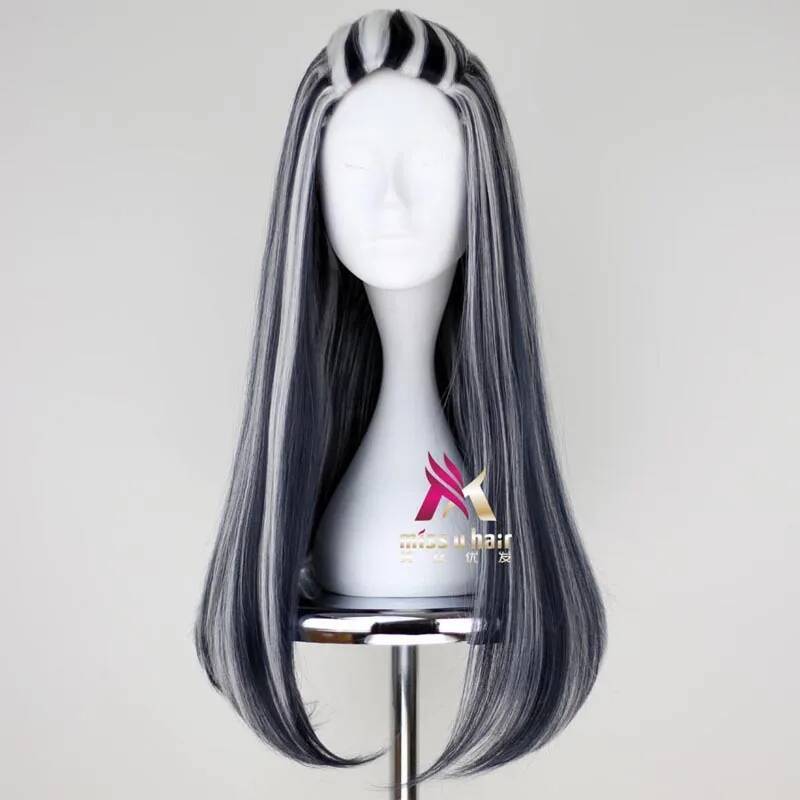 ハイウィッグ フランキー ニューモンスター フランキー コス - Queen Accessories のレビューと価格
