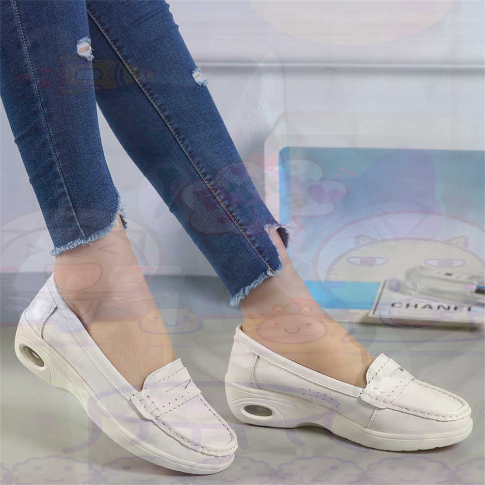 ソフトスリッポンレディース大きいサイズの靴ウォーキングテニス - Women'S Accessories Wholesale Suppliers のレビューと価格