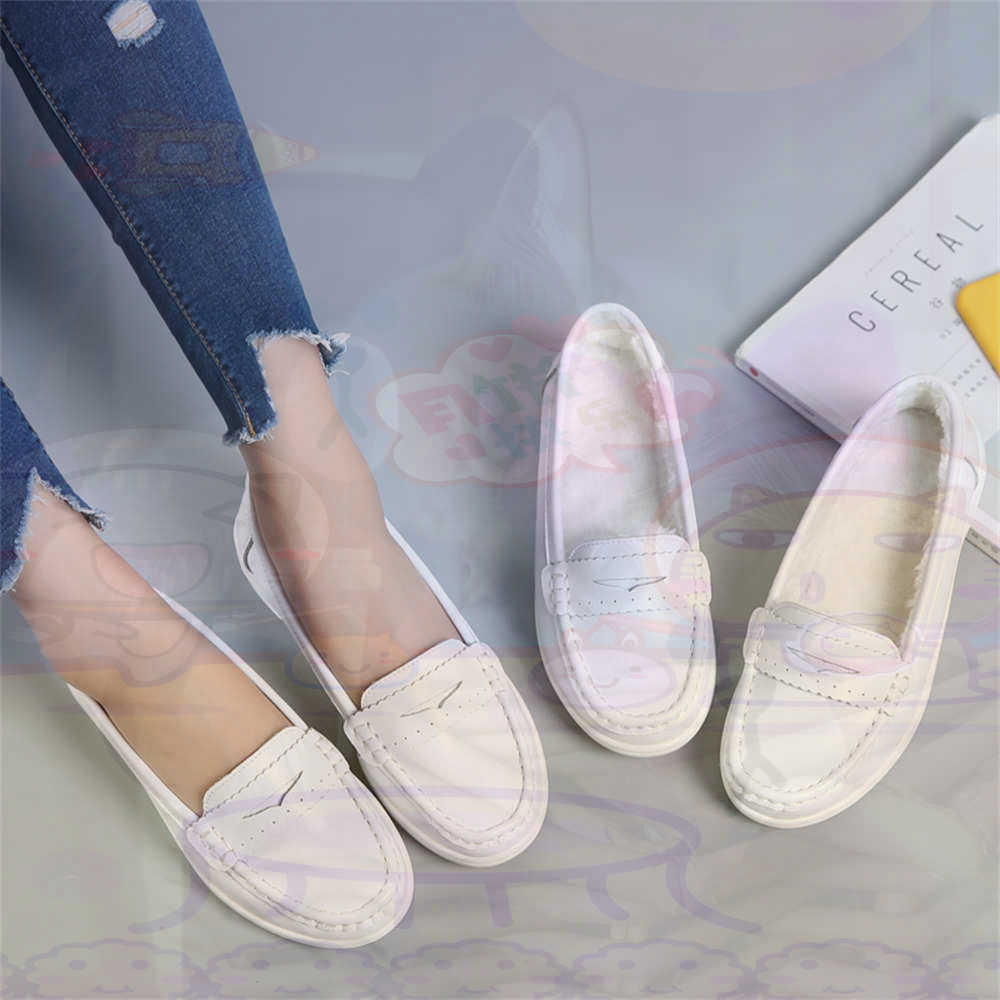 ソフトスリッポンレディース大きいサイズの靴ウォーキングテニス - Women'S Accessories Wholesale Suppliers のレビューと価格
