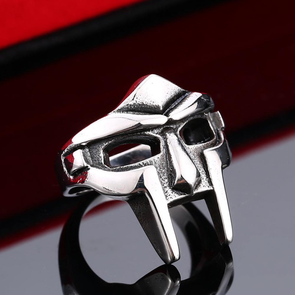 Gosh-男性のためのlasic mfグラディエーターリング - Women Accessories In Egypt のレビューと価格