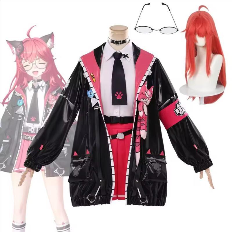 ネヴァーネス・トゥ・エバーネス ナナリー・コルッチシ コスプ - Queen Accessories のレビューと価格