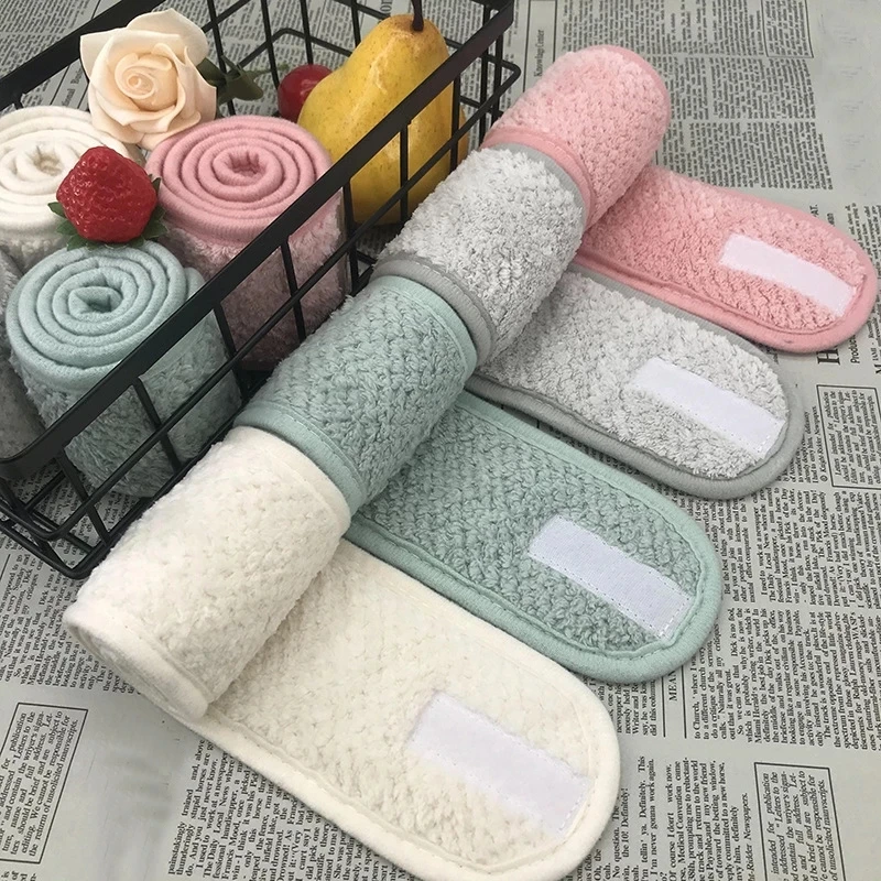 vvocci 女性用洗顔アクセサリー メイクアップ化粧品ヘッ - Women'S Yoga Accessories のレビューと価格