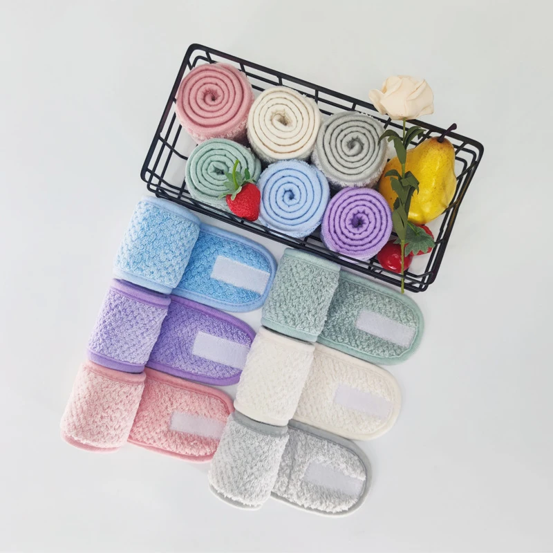 vvocci 女性用洗顔アクセサリー メイクアップ化粧品ヘッ - Women'S Yoga Accessories のレビューと価格