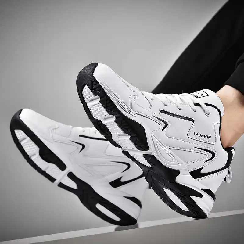 メンズスケートボードシューズ,耐寒性,ジムスニーカー,カジュ - Women'S Accessories Wholesale Suppliers のレビューと価格