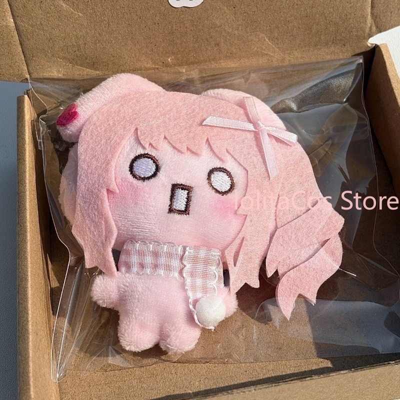 アニメ PJSK プロジェクトセカイ水木咲愛かわいいバニーぬ - Women'S Keychain Accessories のレビューと価格