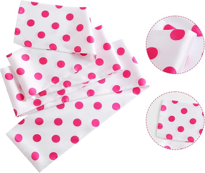 女性のレトロな水玉スカーフとメガネ,コスプレ衣装アクセサリー - Women'S Accessories In The 1950S のレビューと価格